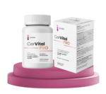 CerVital PRO caps a60