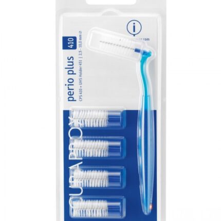 Curaprox CPS Perio 410 + UHS451