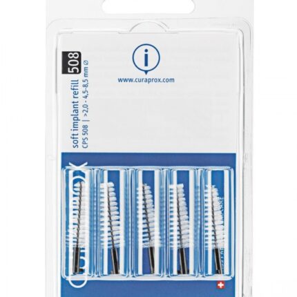 CuraProx 508 Implant