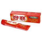 Deep heat krema 67g