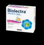Hermes Biolectra Magnezij Direkt Narandža 300mg