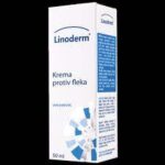 LIFELINE Linoderm krema za bijeljenje pjega