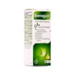 Iberogast kapi 20ml