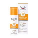 Eucerin Sun Krema Tonirana Medium SPF50 50ml 69775