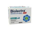 Hermes Biolectra Magnezij 400 Ultra caps a40