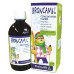 Broncamil sirup 200ml