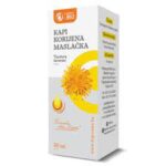 Kapi Korijena Maslačka 30ml Pharmacy&bio
