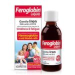 Feroglobin B12 sirup 200ml