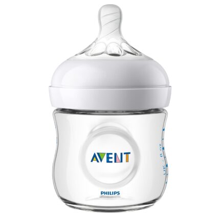 Avent Boca Natural 125ml SCF030/17