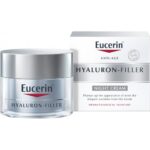 Eucerin hyaluron filer noćna krema 50 ml