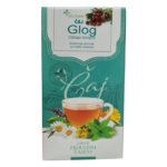 DELFARM Čaj Glog 50g