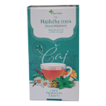 DELFARM Čaj Kunica - Hajdučka trava 50g