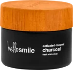 Hello Smile aktivni ugalj za zube prah 17g