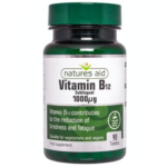 Vitamin B12 Subling. 90x1000mg