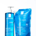 LRP Effeclar Gel Moussant Purifiant + Refill 400ml