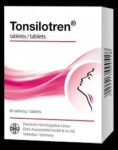 Tonsilotren tbl a40