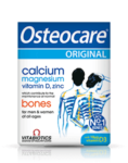 Osteocare tbl Ca-Mg-D3 a30