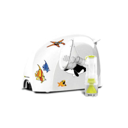 Inhalator Norditalia HI-NEB