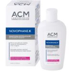 ACM NovoPhane Šampon K za jaku perut 125ml