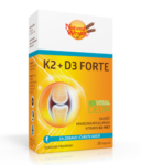 NATURAL WEALTH K2D3 caps a20