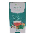 DELFARM Čaj Kamilica 50g