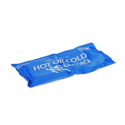 Beinio toplo-hladna kompresa 12x29cm