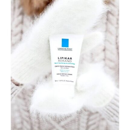 La Roche-Posay Lipikar Xerand krema za ruke 50 ml