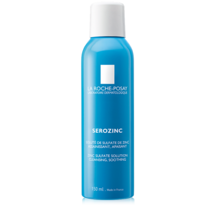 La Roche Posay Serozinc 150ml