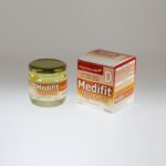 Medifit D - med za dijabetičare