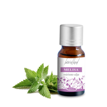 Mirisno Ulje - Melisa 10ml Vitalab