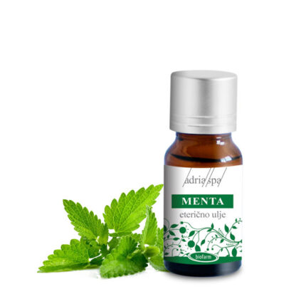 Eterično Ulje - Menta 10ml Vitalab