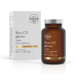 Feller Beta CD Glukan tbl a60