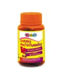 PEDIAKID® multivitaminske bombone