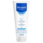 Mustela šampon 2u1 za kosu i tijelo 200ml