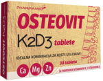 Osteovit K2+D3 a30