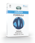 NBL Osteo Formula tbl a30