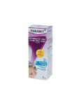 Paranit šampon extra strong  sa četkom 200ml