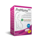 PreMama Duo 30tbl + 30caps