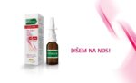 PIP Nasopip sprej 20ml