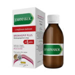 PIP Bronhopip Plus sirup 120ml