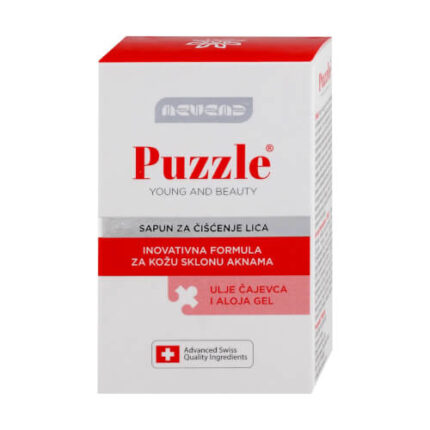 Nega Puzzle Sapun 78g