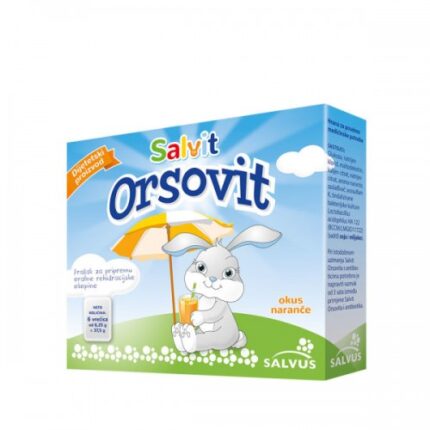 Salvit Orsovit prah a6