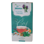 DELFARM Čaj Sikavica 50g