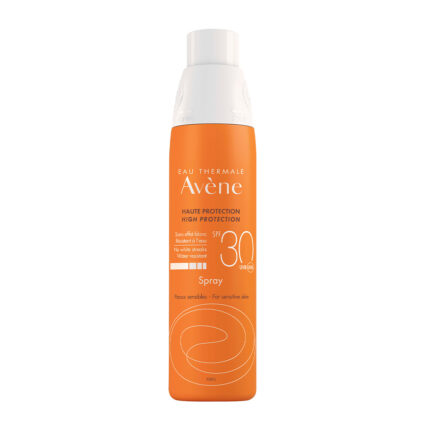 AVÉNE SUN Spray SPF 30 200ml