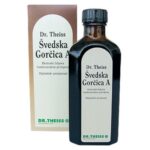 Dr Theiss Švedska Gorčica 100ml