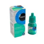 BLINK CONTACTS UMIRUJUĆE KAPI ZA OČI