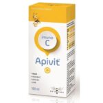 Apivit Imuno C 100ml