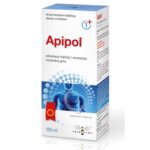 Apipol sirup protiv kašlja 100ml