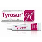 Tyrosur gel 5g