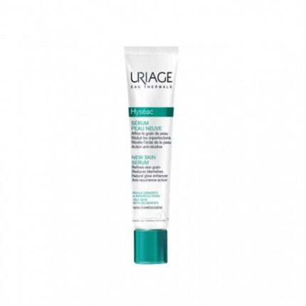 URIAGE Hyseac serum 40ml